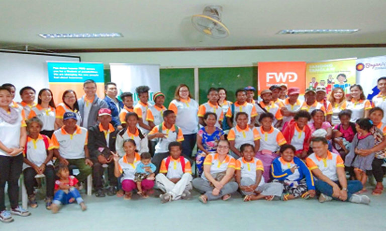 Diwata’s Financial Literacy Series